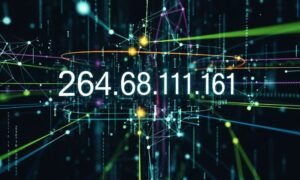 What Is “264.68.111.161” and Why Does It Matter?