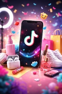 Product on TikTok